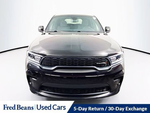 Used 2026 Dodge Durango GT AWD/4WD image 2
