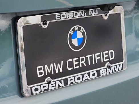 Certified 2023 BMW X1 xDrive28i w/ Convenience Package image 30