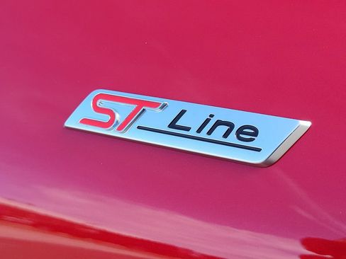 New 2026 Ford Explorer ST-Line w/ ST-Line Street Pack RWD image 7
