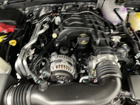 New 2026 Jeep Wrangler Sahara image 39