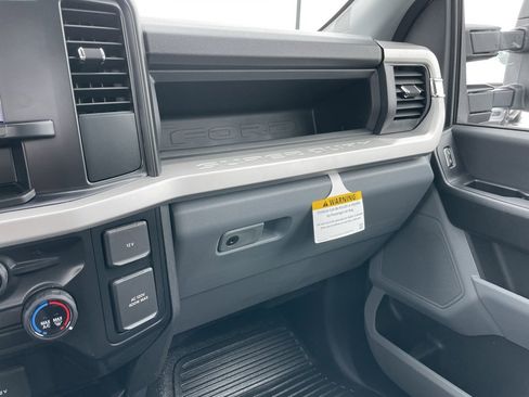 New 2026 Ford F250 XL w/ XL Chrome Package image 49