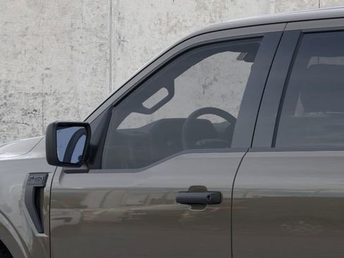 New 2026 Ford F150 STX image 20