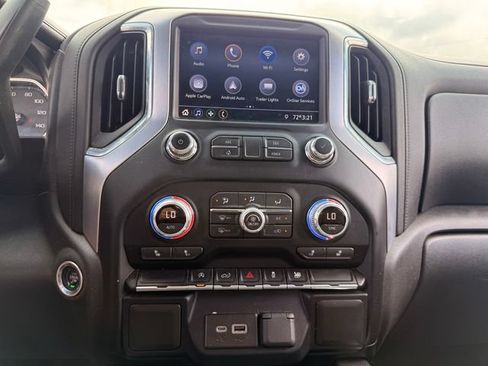 Used 2021 GMC Sierra 1500 Elevation AWD/4WD image 17