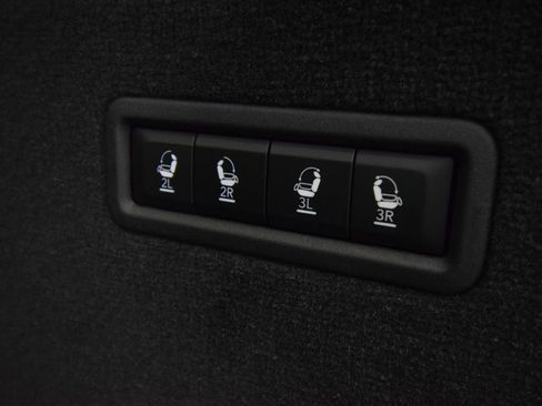 New 2026 Jeep Grand Wagoneer Summit AWD/4WD image 41