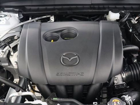 New 2026 MAZDA CX-50 AWD 2.5 S w/ Premium Package image 28