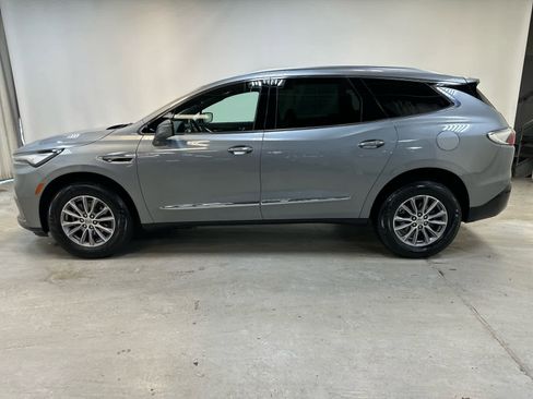 Certified 2023 Buick Enclave Premium w/ Trailering Package, 5000 lbs. AWD/4WD image 9