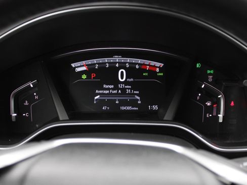 Used 2018 Honda CR-V EX-L image 12