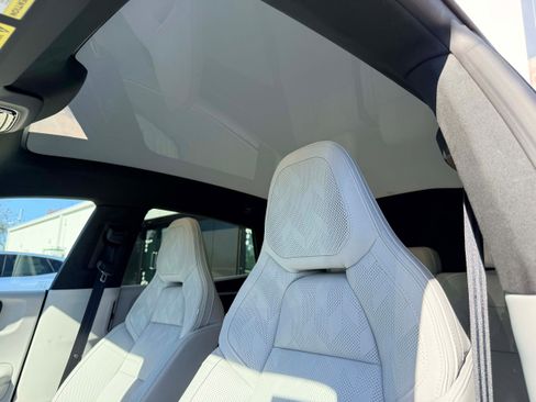 New 2026 Polestar Polestar 4 image 14