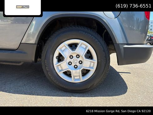 Used 2011 Honda Element LX image 25