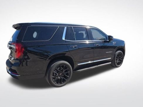 Used 2026 GMC Yukon Elevation w/ Elevation Premium Package image 7