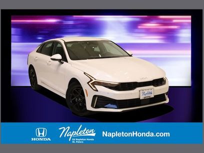 Used 2025 Kia K5 LXS