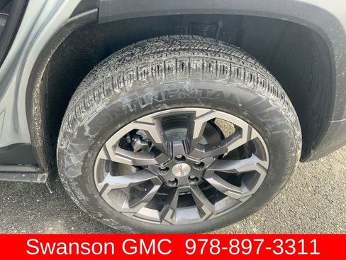 New 2026 GMC Terrain Elevation w/ Elevation Premium Package AWD/4WD image 32