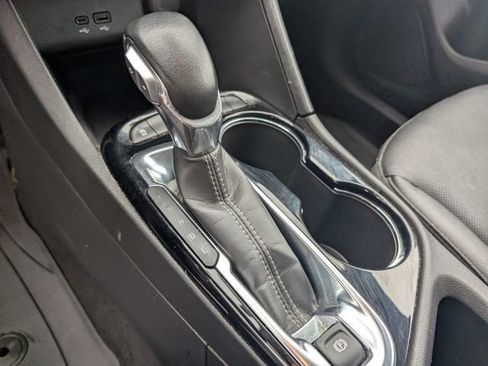 Certified 2024 Buick Encore GX Sport Touring w/ Comfort Package image 24