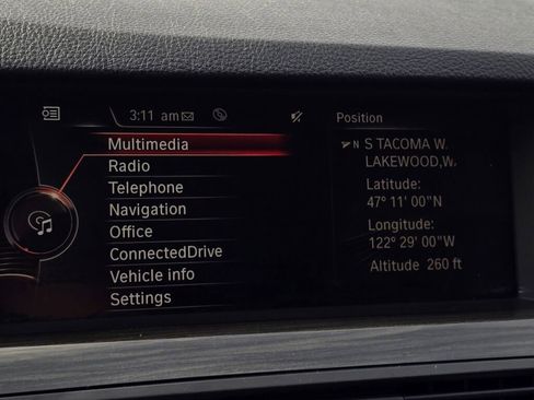 Used 2015 BMW 528i Sedan RWD image 27