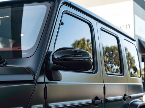 Used 2019 Mercedes-Benz G 63 AMG 4MATIC image 5