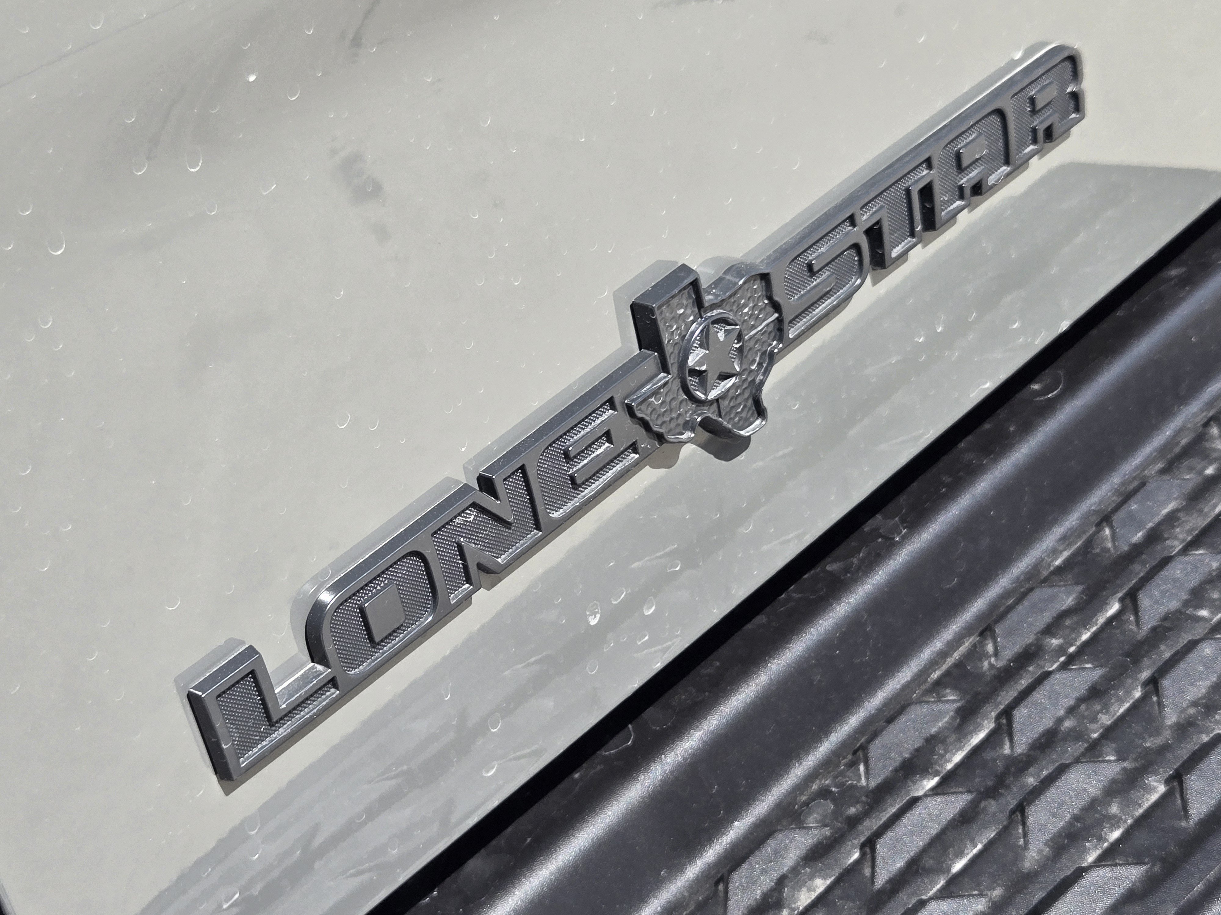 New 2026 RAM 2500 Lone Star AWD/4WD image 9