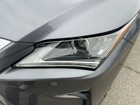 Used 2017 Lexus RX 350 AWD image 30