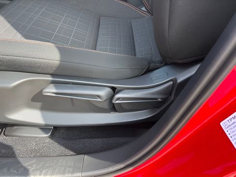 Certified 2026 Honda HR-V Sport image 26