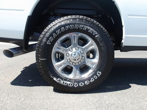 New 2025 RAM 3500 Big Horn image 11