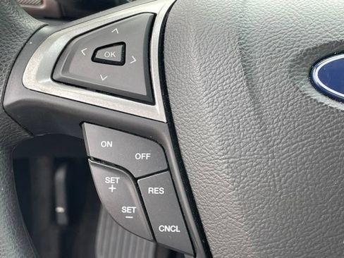 Used 2018 Ford Fusion S FWD image 27