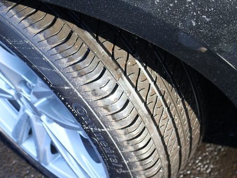 Used 2024 Cadillac CT4 Luxury w/ Cold Weather Package image 13