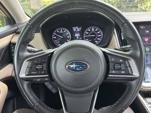 Used 2021 Subaru Legacy Premium AWD/4WD image 10