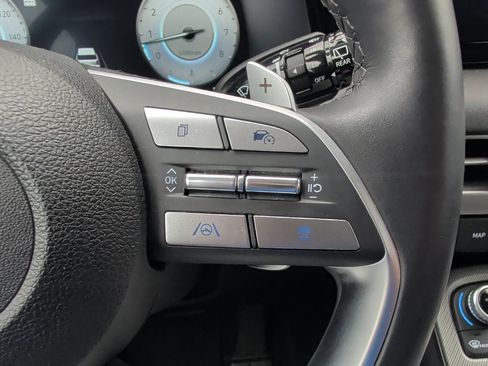 Used 2024 Hyundai Palisade SEL w/ Premium Package FWD image 14