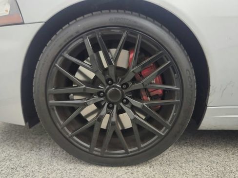 Used 2010 Jaguar XKR R RWD image 38