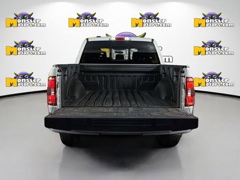 Used 2023 Ford F150 XLT w/ Equipment Group 302A High AWD/4WD image 26