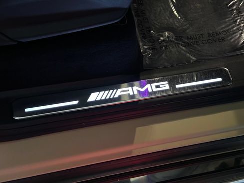 Used 2024 Mercedes-Benz G 63 AMG 4MATIC image 23