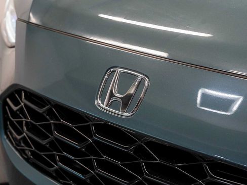 Used 2026 Honda HR-V EX-L image 8