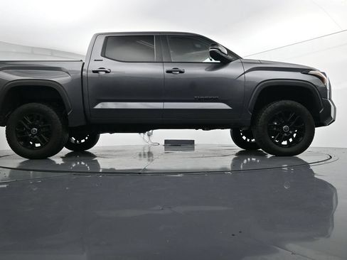 Used 2024 Toyota Tundra Limited w/ Nightshade Package AWD/4WD image 43