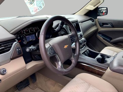 Used 2015 Chevrolet Tahoe LS RWD image 17