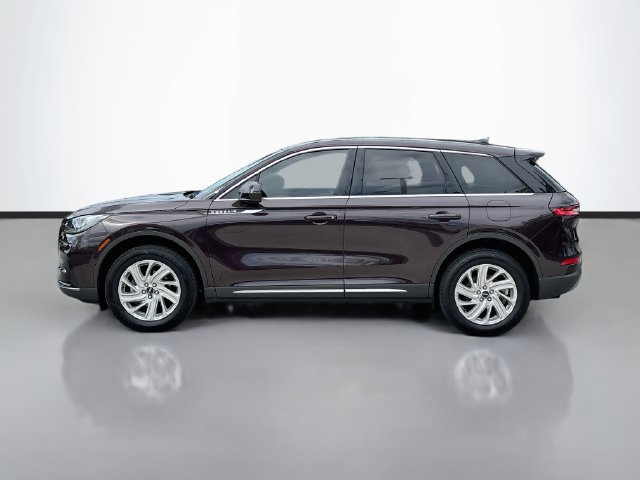Used 2023 Lincoln Corsair FWD image 4