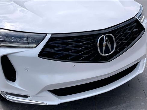 Used 2025 Acura RDX SH-AWD w/ Advance Package image 29