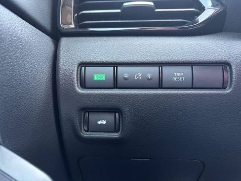 Certified 2024 Nissan Sentra SR w/ SR Premium Package FWD image 18