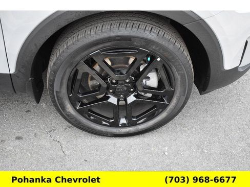 Used 2025 Kia Telluride SX Prestige X-Line image 46