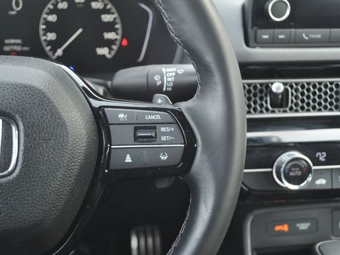 Used 2023 Honda Civic Sport image 20