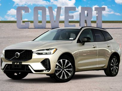 Used 2025 Volvo XC60 B5 Plus