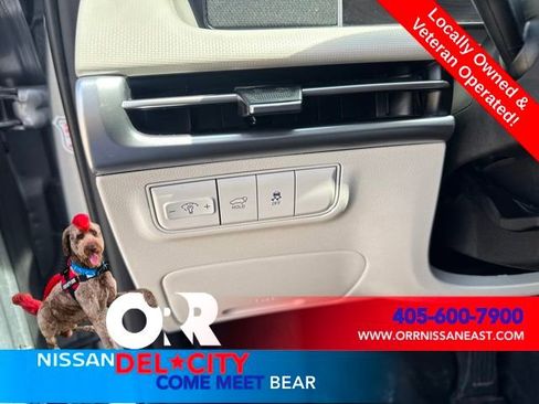 Used 2025 Hyundai Tucson SEL FWD image 16