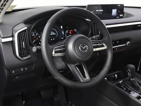 New 2026 MAZDA CX-50 AWD 2.5 S w/ Cargo Package image 11