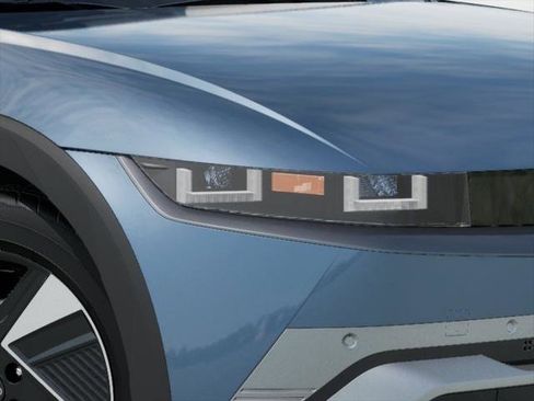 New 2026 Hyundai Ioniq 5 SEL RWD image 9