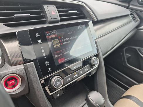 Used 2017 Honda Civic Sport Touring image 29