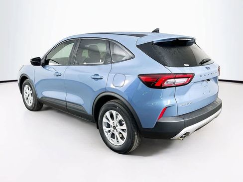 New 2026 Ford Escape Active image 4