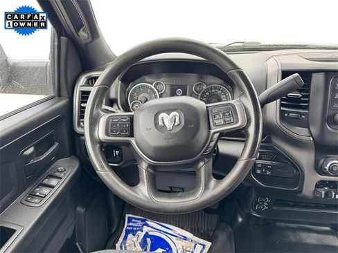 Used 2022 RAM 2500 Tradesman image 12