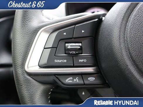 Used 2022 Subaru Forester Limited w/ Popular Package #3 AWD/4WD image 28