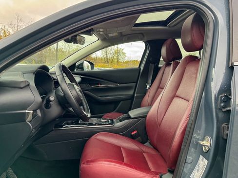 Used 2023 MAZDA CX-30 AWD 2.5 S w/ Preferred Package image 13