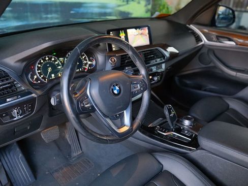Used 2019 BMW X3 xDrive30i w/ Convenience Package image 13