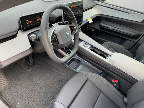 New 2026 Polestar Polestar 4 AWD/4WD image 11
