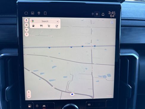 Used 2025 GMC Acadia Elevation image 23